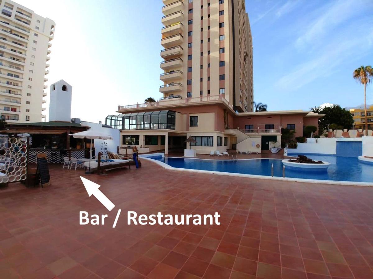 Family Paradise Premium Playa Paraiso  Exterior photo