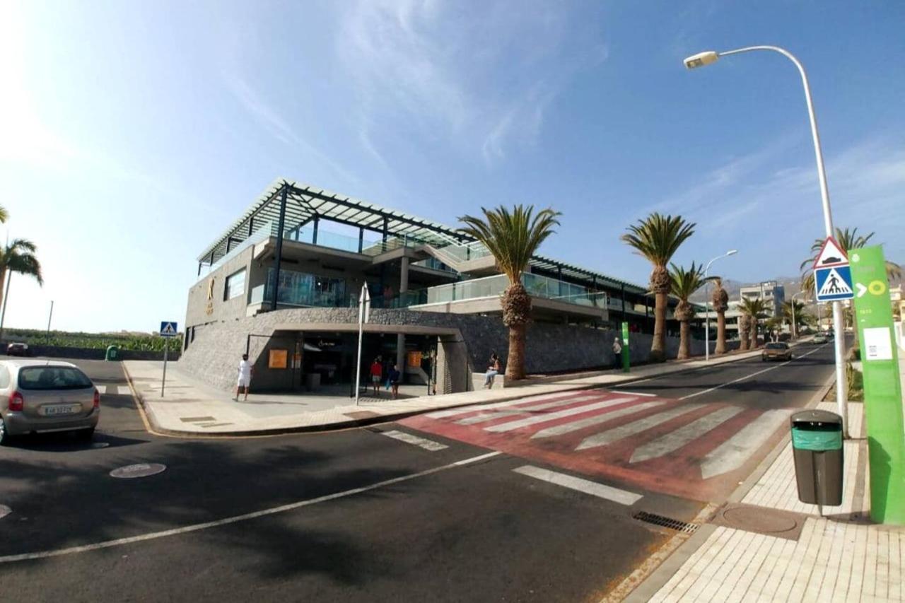 Family Paradise Premium Playa Paraiso  Exterior photo