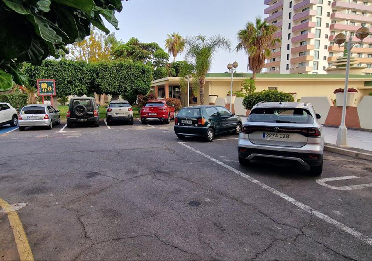 Family Paradise Premium Playa Paraiso  Exterior photo