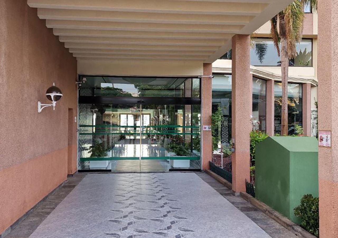 Family Paradise Premium Playa Paraiso  Exterior photo