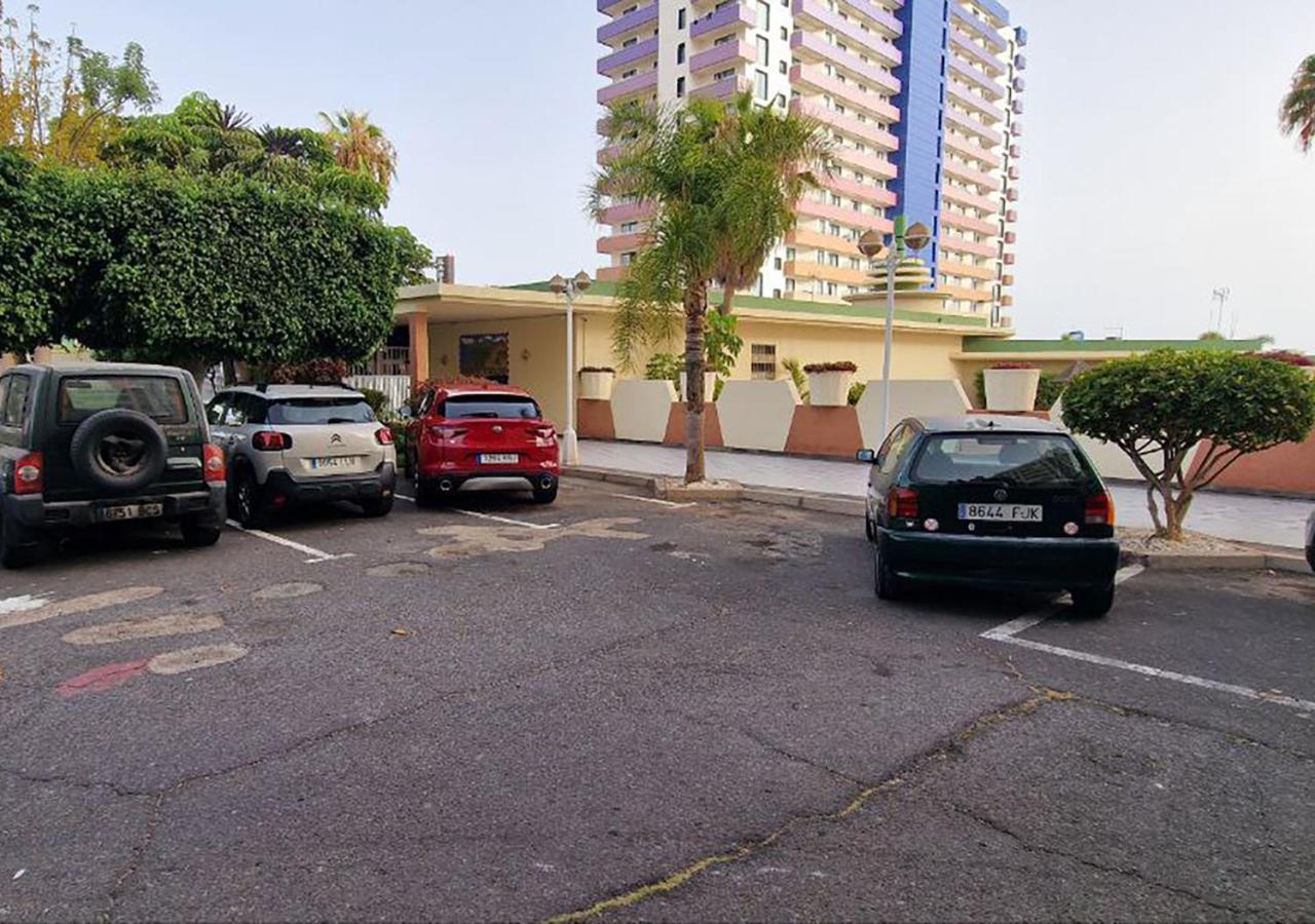 Family Paradise Premium Playa Paraiso  Exterior photo