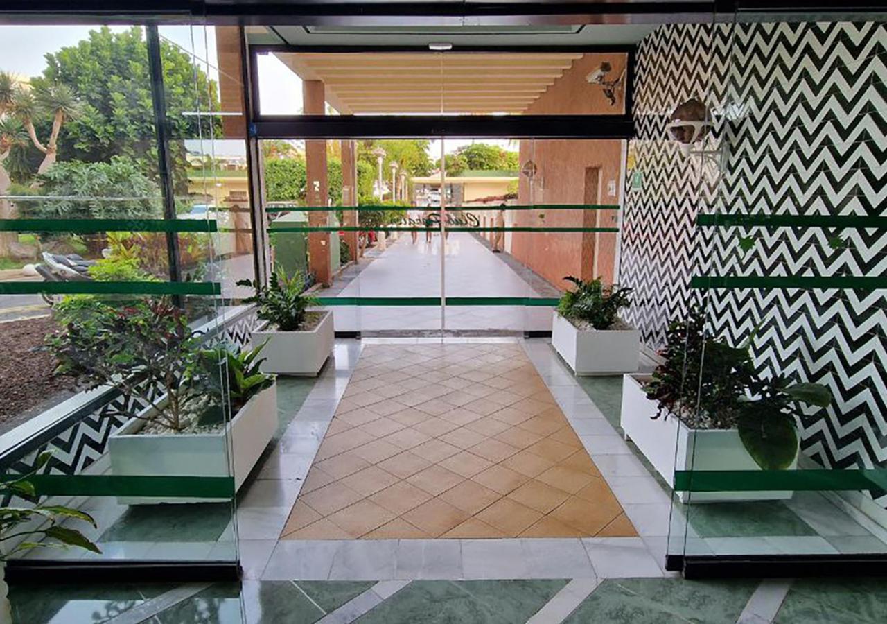 Family Paradise Premium Playa Paraiso  Exterior photo