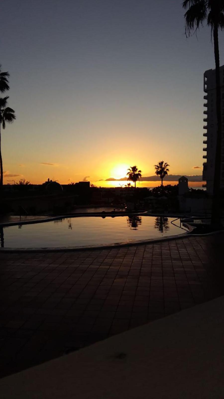 Family Paradise Premium Playa Paraiso  Exterior photo