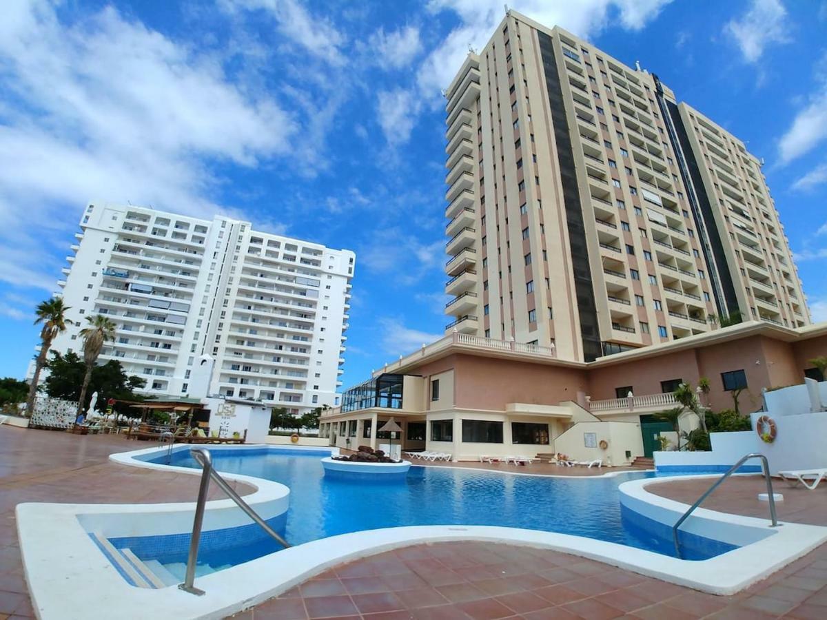 Family Paradise Premium Playa Paraiso  Exterior photo