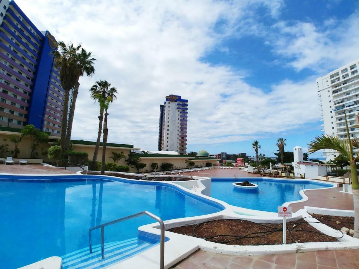 Family Paradise Premium Playa Paraiso  Exterior photo