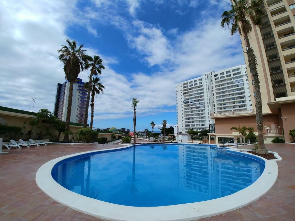 Family Paradise Premium Playa Paraiso  Exterior photo
