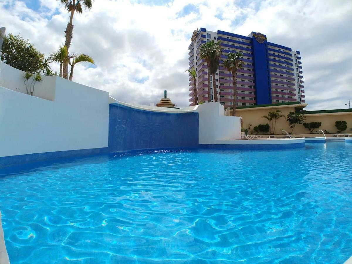 Family Paradise Premium Playa Paraiso  Exterior photo