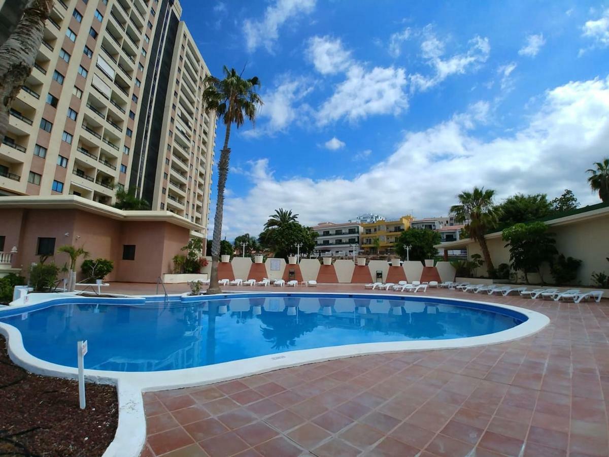 Family Paradise Premium Playa Paraiso  Exterior photo