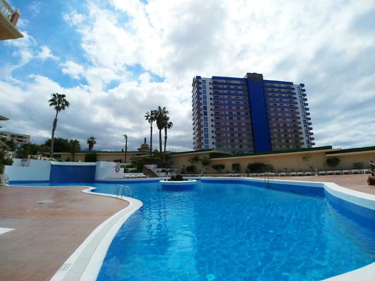 Family Paradise Premium Playa Paraiso  Exterior photo