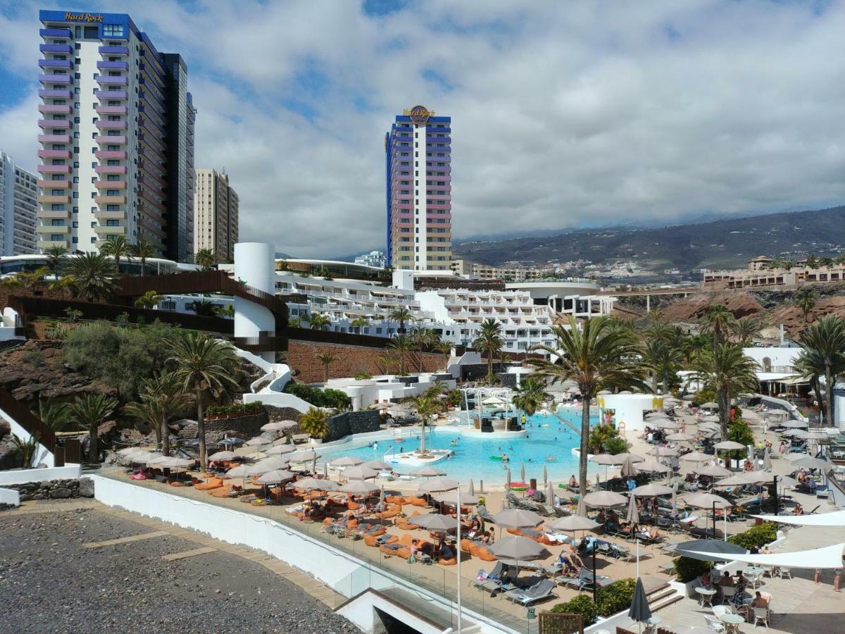 Family Paradise Premium Playa Paraiso  Exterior photo
